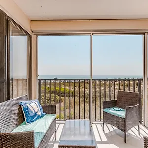 Amber Waves Holiday home Ocean City