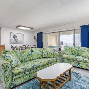 Calypso Holiday home Ocean City