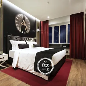 navštívit hotel