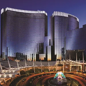 Aria & Casino אתר נופש לאס וגאס