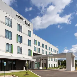Courtyard By Marriott East Galleria Hotel Memphis