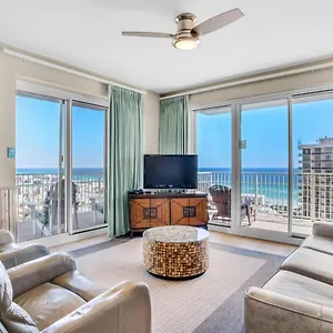 Ariel Dunes I 1401 Apartment Destin