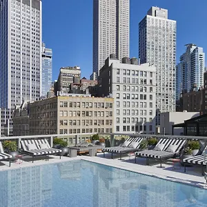 4* Hotel Virgin