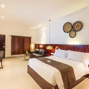 Suka Gasthuis Kuta Lombok