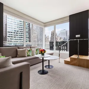 Andaz 5th Avenue, By Hyatt מלון