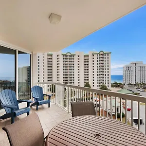 St. Lucia 704 Apartment Destin