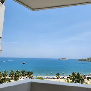Apartamento Edificio Macondo En El Rodadero Con Vista Al Mar, No Se Paga Manilla Gaira