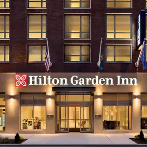 Hotel Hilton Garden Times Square South