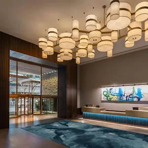 Hotel Thompson Park New York, By Hyatt