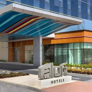 navštívit hotel