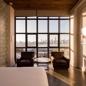 Hotel Wythe