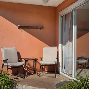 Gulfview Ii 101 Apartment Destin