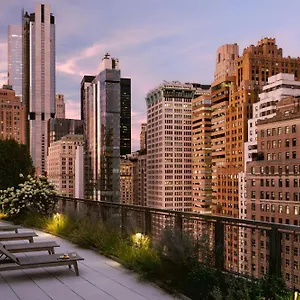 2* Aparthotel Sonder By Marriott Bonvoy Battery Park Apartments Financial District