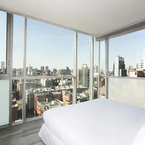 4* Hotel On Rivington