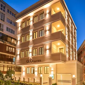 Ada Nisantasi Hotel Istanboel