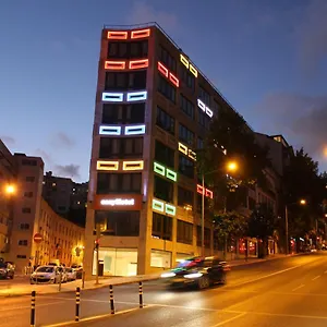 navštívit hotel