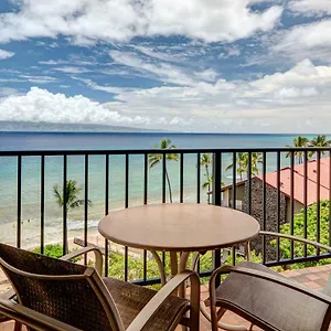 Shores 806 Apartment Kaanapali