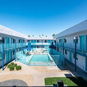 Wanderjaunt - Camelback East Apts Apartment Phoenix